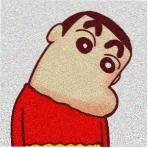 南栀头像